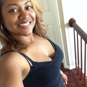 Meet your Posher, Katita